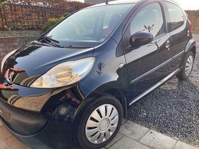 brugt Peugeot 107 1,0