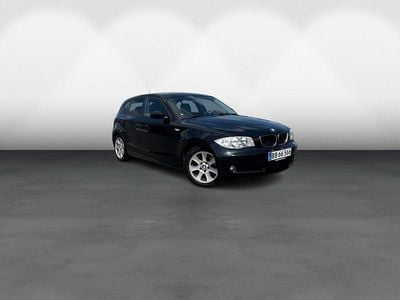 Brugt 2006 BMW 116 Hatchback | 1.200 kr.