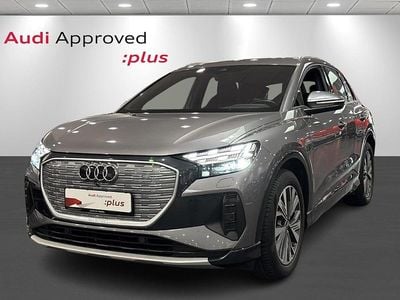 Brugt Audi Q4 e-tron 219 kW (299 HK) 2021 SUV