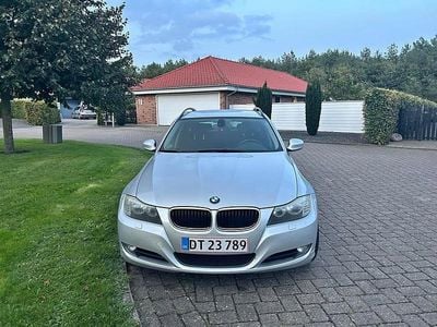 Brugt 2006 BMW 320 Stationcar | 49.900 kr.