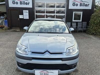 Brugt 2008 Citroën C4 | 19.900 kr.