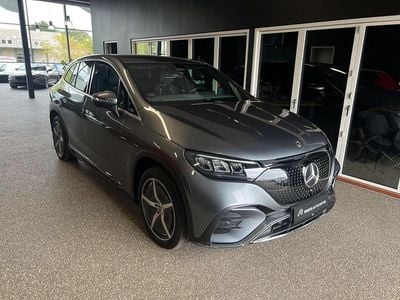 Mercedes EQE350