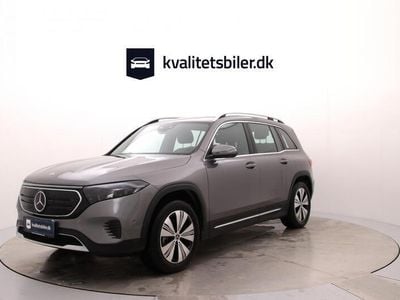 Mercedes EQB300