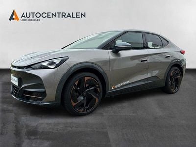 Brugt 2025 Cupra Tavascan SUV | 349.900 kr. (Dyr)