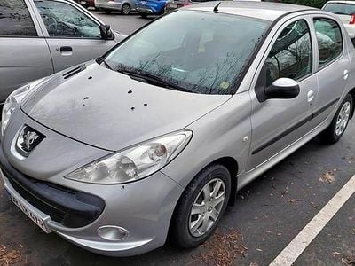 Brugt 2010 Peugeot 206+ Hatchback | 15.500 kr. (Fair pris)