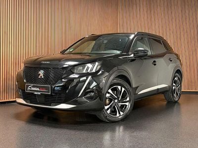 Peugeot e-2008