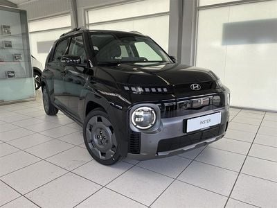Ny 2025 Hyundai Inster Hatchback | 223.485 kr.