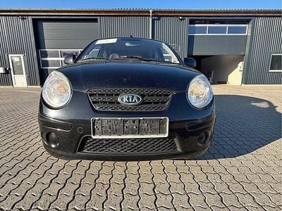 Brugt 2011 Kia Picanto Hatchback | 15.900 kr. (God pris)