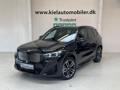 Brugt 2023 BMW iX1 M Sport SUV | 348.000 kr. (Fair pris)