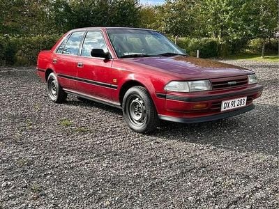 Brugt 1991 Toyota Carina II Sedan | 40.000 kr.