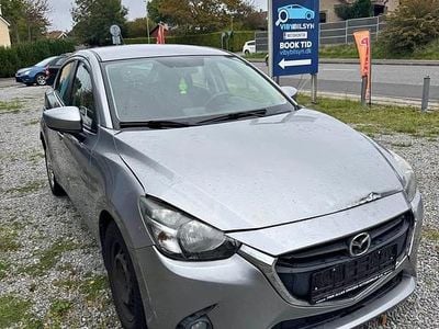 Brugt Mazda 2 2015 Hatchback