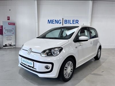 VW up!