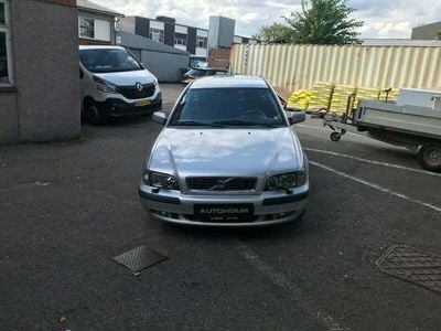 brugt Volvo V40 1,8 Classic 5d
