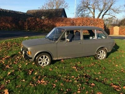 brugt Fiat 128 Familiale, 3 dørs