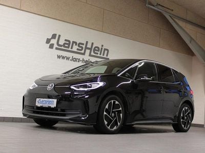 Sortmetal Brugt 2024 VW ID.3 Style Hatchback | 236.800 kr. (God pris)