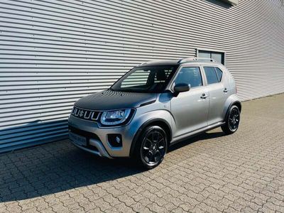 brugt Suzuki Ignis mHybrid Active