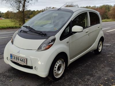 brugt Mitsubishi i-MiEV EV