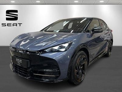 Blåmetal Brugt 2024 Cupra Tavascan SUV | 329.900 kr. (Lidt for dyr)