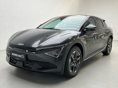 Gråmetal Ny 2025 Kia EV6 SUV | 342.998 kr. (Fair pris)