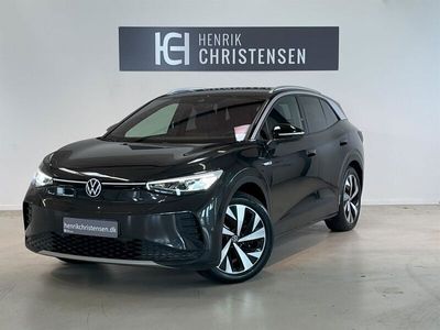 Koksmetal Brugt 2021 VW ID.4 Pro Performance SUV | 224.900 kr. (Fair pris)