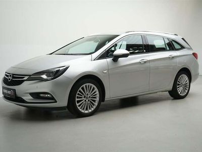 brugt Opel Astra 4 T 150 Innovation Sports Tourer aut.