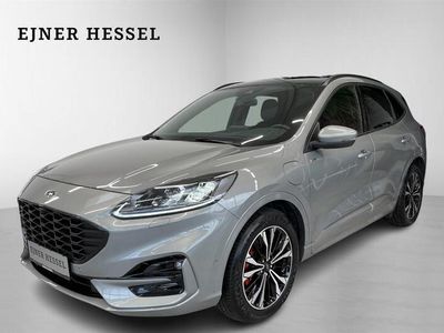 brugt Ford Kuga 48