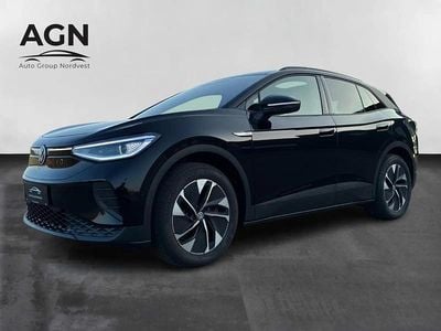 brugt VW ID.4 Pro Performance 75 Years Edition
