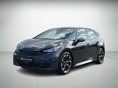 Koksmetal Brugt 2022 Cupra Born e-Boost Hatchback | 189.900 kr. (Fair pris)