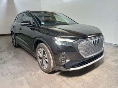 Hvidmetal Brugt 2022 Audi Q4 e-tron Advanced SUV | 299.500 kr. (Dyr)