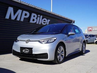 VW ID.3