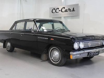 Sort Brugt 1962 Buick Special Hatchback | 149.900 kr.