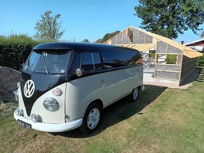 Øvrige Brugt 1960 VW T1 Van | 279.900 kr.
