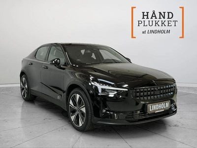 Sortmetal Brugt 2023 Polestar 2 Hatchback | 239.900 kr. (Lidt for dyr)