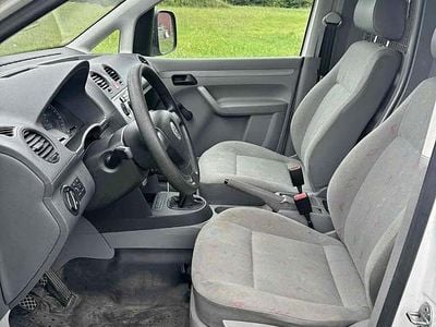 Brugt 2007 VW Caddy MPV | 33.000 kr.