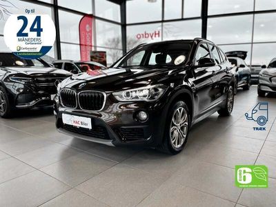 brugt BMW X1 sDrive20d Sport Line aut.