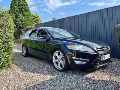Brugt Ford Mondeo 203 HK (149 kW) 2010 Stationcar