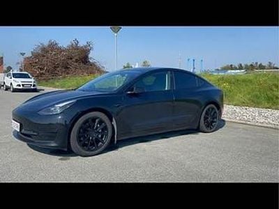 Brugt Tesla Model 3 2021 Sedan