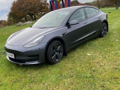 Brugt Tesla Model 3 236 kW (321 HK) 2021 Sedan