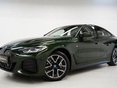 Brugt BMW i4 M Sport 210 kW (286 HK) 2023 Sedan