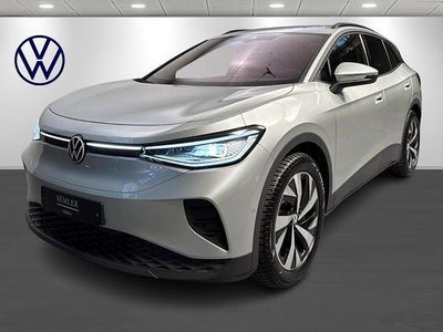 Brugt 2024 VW ID.4 Style SUV | 349.900 kr. (Dyr)