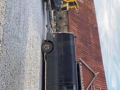 Brugt 2009 Ford Transit Van | 27.000 kr.