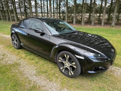 Brugt Mazda RX8 231 HK (169 kW) 2007 Hatchback