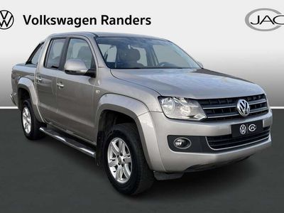 VW Amarok