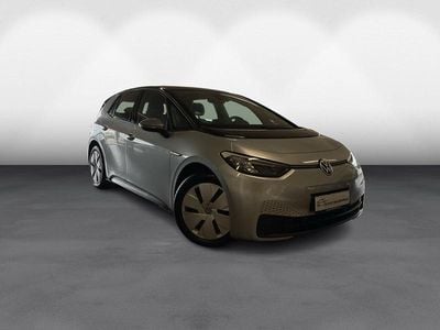 Brugt 2021 VW ID.3 Pro Hatchback | 157.900 kr. (God pris)