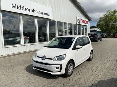 VW up!
