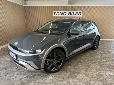 Brugt Hyundai Ioniq 5 Ultimate 168 kW (229 HK) 2022 SUV
