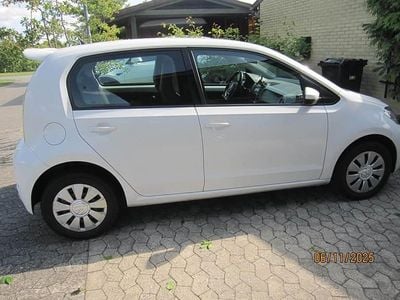 VW up!
