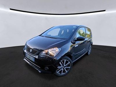 Sort Brugt 2021 Seat Mii Electric Hatchback | 114.900 kr. (Lidt for dyr)
