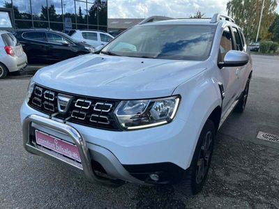 brugt Dacia Duster 1,5 Blue dCi 115 Prestige