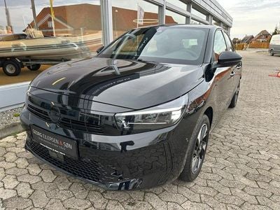 Sort Brugt 2024 Opel Corsa-e Hatchback | 149.800 kr. (Fair pris)